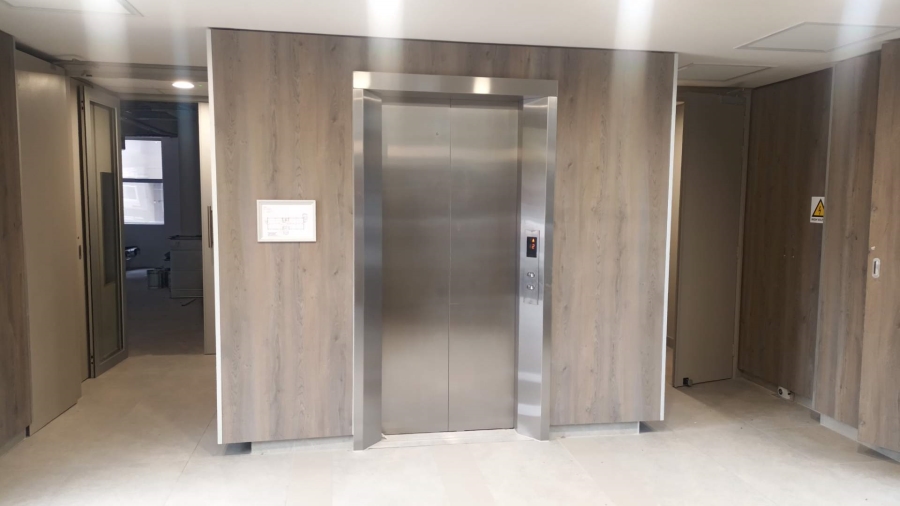 Commercial Property for Sale in Rondebosch Western Cape